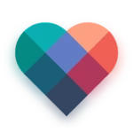 eharmony android application logo